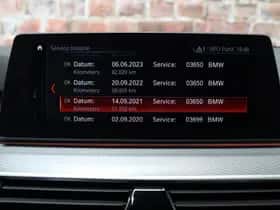 BMW 5-Serie (2017) thumbnail 34