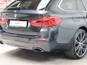 BMW 5-Serie (2017) thumbnail 5
