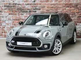 MINI Clubman (2018)