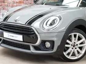 MINI Clubman (2018) thumbnail 2