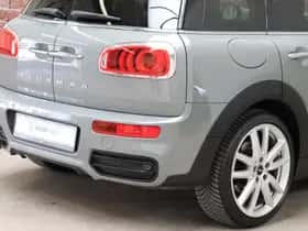 MINI Clubman (2018) thumbnail 5