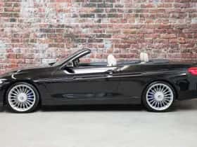 BMW 4-Serie (2018) thumbnail 3