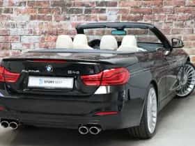 BMW 4-Serie (2018) thumbnail 5