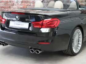 BMW 4-Serie (2018) thumbnail 6