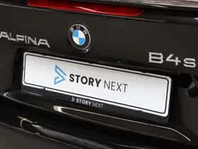 BMW 4-Serie (2018) thumbnail 8