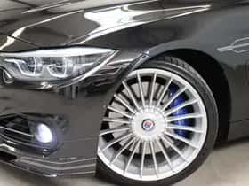 BMW 4-Serie (2018) thumbnail 9