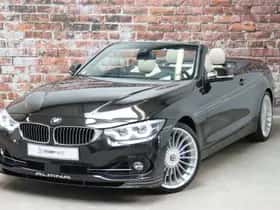 ALPINA B4S (2018)