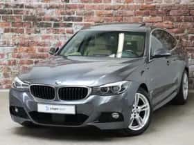 BMW 3-Serie (2018)