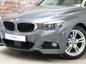 BMW 3-Serie (2018) thumbnail 2