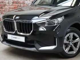 BMW X1 (2023) thumbnail 2