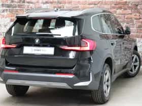 BMW X1 (2023) thumbnail 4