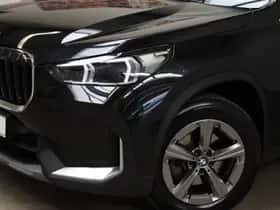 BMW X1 (2023) thumbnail 8