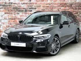 BMW 5-Serie (2020)