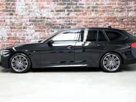 BMW 5-Serie (2020) thumbnail 3