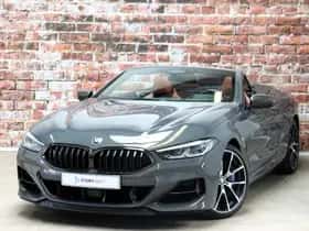 BMW 8-Serie (2019)