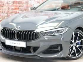 BMW 8-Serie (2019) thumbnail 2