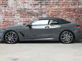 BMW 8-Serie (2019) thumbnail 4