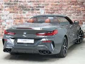 BMW 8-Serie (2019) thumbnail 5