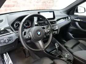 BMW X1 (2022) thumbnail 14