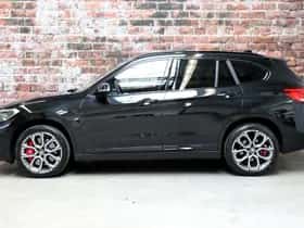 BMW X1 (2022) thumbnail 3