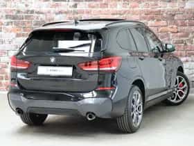 BMW X1 (2022) thumbnail 4