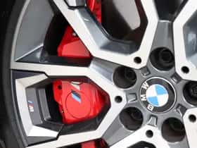 BMW X1 (2022) thumbnail 9