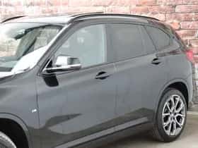 BMW X1 (2022) thumbnail 10