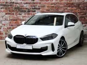 BMW 1-Serie (2021)