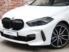 BMW 1-Serie (2021) thumbnail 2