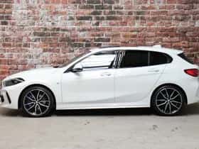 BMW 1-Serie (2021) thumbnail 3