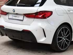 BMW 1-Serie (2021) thumbnail 6