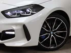 BMW 1-Serie (2021) thumbnail 9