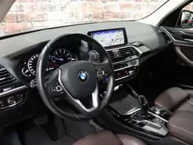 BMW X3 (2018) thumbnail 12