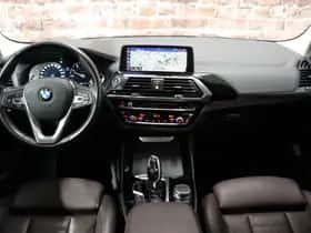 BMW X3 (2018) thumbnail 15