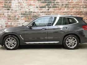 BMW X3 (2018) thumbnail 3