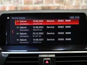 BMW X3 (2018) thumbnail 22
