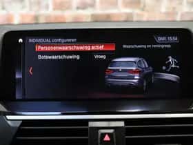 BMW X3 (2018) thumbnail 28