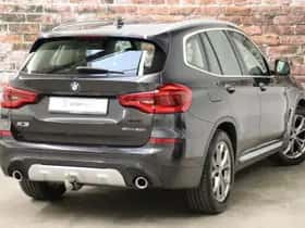 BMW X3 (2018) thumbnail 4