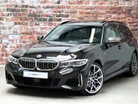 BMW 3-Serie (2020)