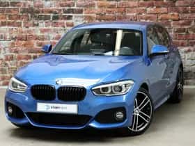 BMW 1-Serie (2019)