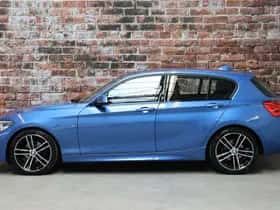 BMW 1-Serie (2019) thumbnail 3