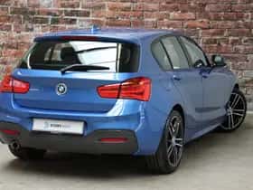 BMW 1-Serie (2019) thumbnail 4