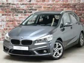 BMW 2-Serie (2016)