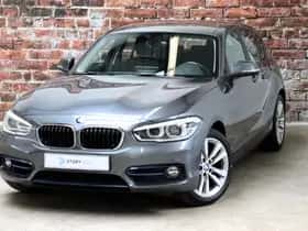 BMW 1-Serie (2019)