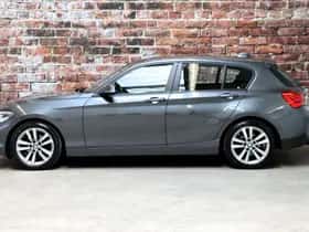 BMW 1-Serie (2019) thumbnail 3