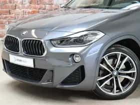 BMW X2 (2019) thumbnail 2
