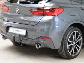 BMW X2 (2019) thumbnail 5