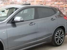 BMW X2 (2019) thumbnail 8