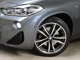BMW X2 (2019) thumbnail 9
