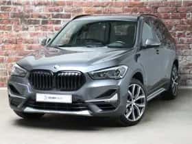 BMW X1 (2021)